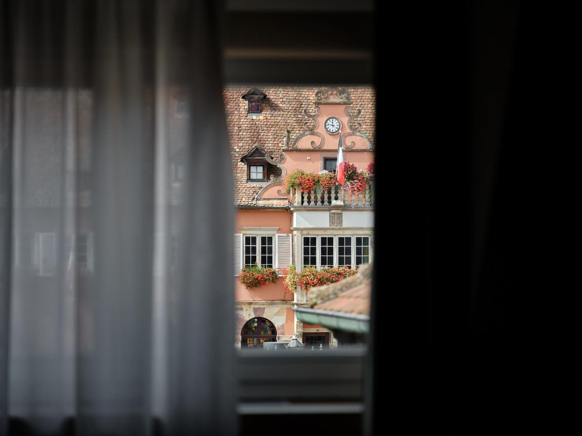 5 Terres Hotel & Spa - Mgallery Collection บาร์ ภายนอก รูปภาพ