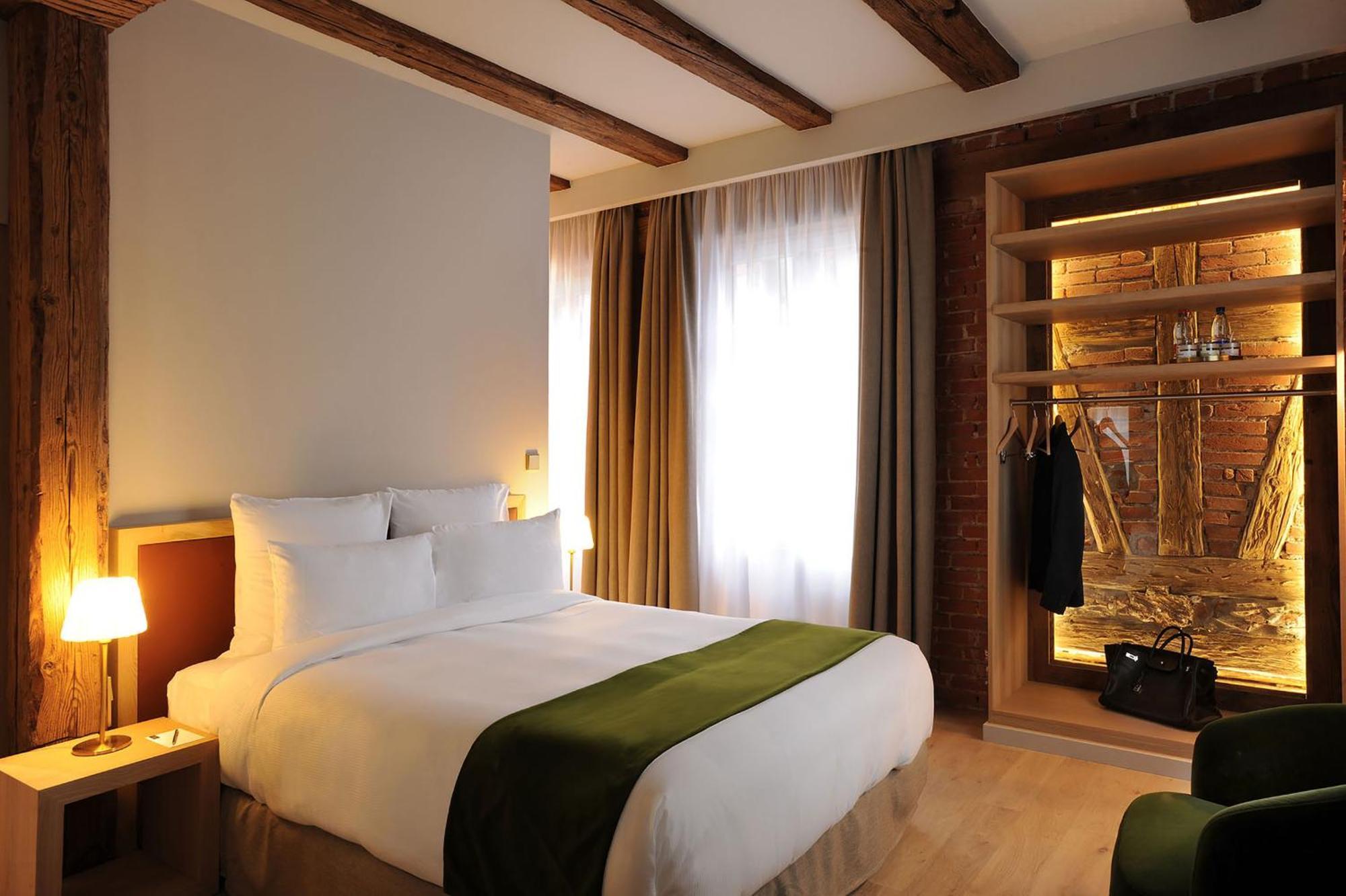 5 Terres Hotel & Spa - Mgallery Collection บาร์ ห้อง รูปภาพ