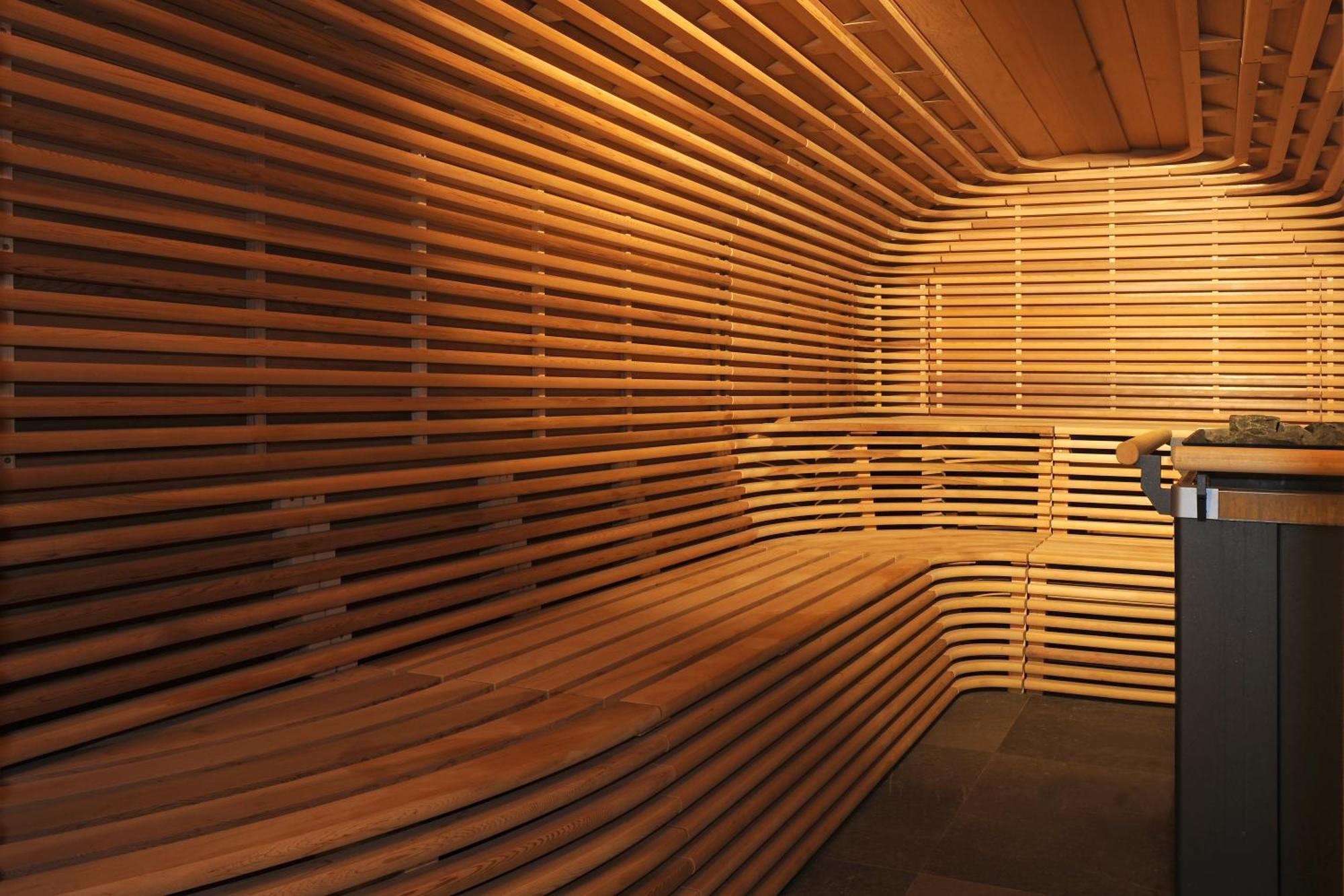 5 Terres Hotel & Spa - Mgallery Collection บาร์ ภายนอก รูปภาพ