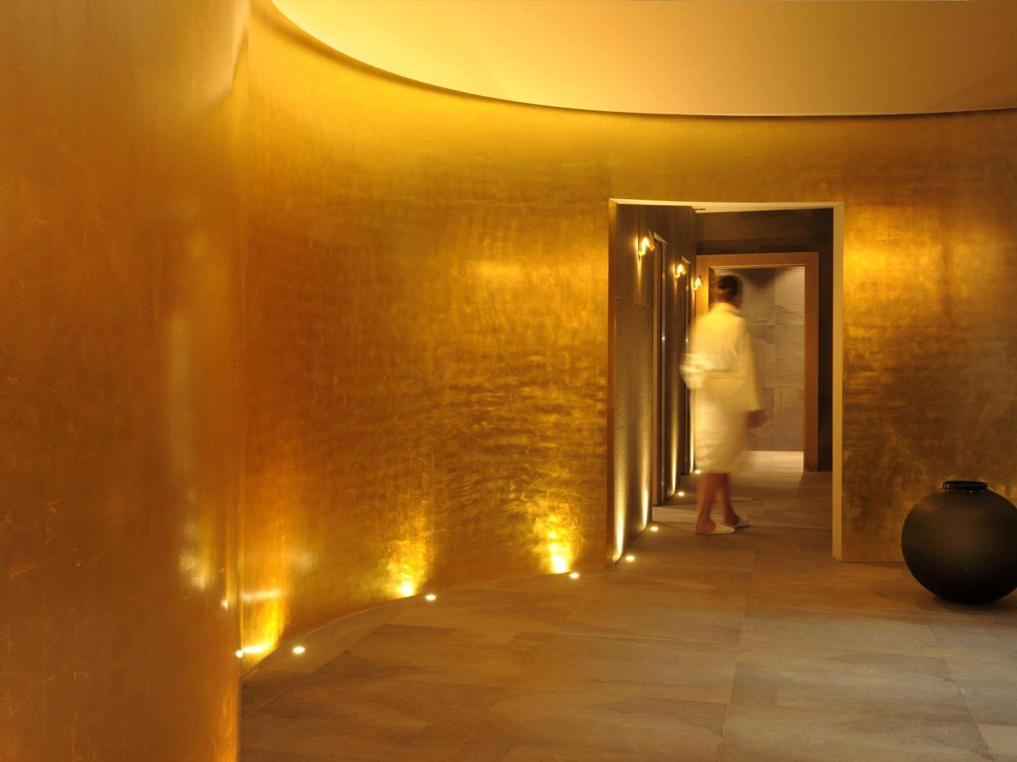 5 Terres Hotel & Spa - Mgallery Collection บาร์ ภายนอก รูปภาพ