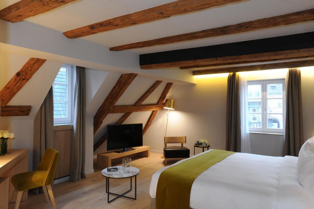 5 Terres Hotel & Spa - Mgallery Collection บาร์ ภายนอก รูปภาพ